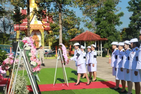วันปิยมหาราช ภาพที่ 1