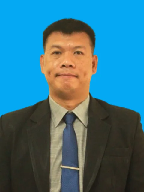 นายกิตติศักดิ์ กัญญาสาย